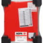 Кассета для CR Agfa CR MD 4.0Т General Set 35x43 см